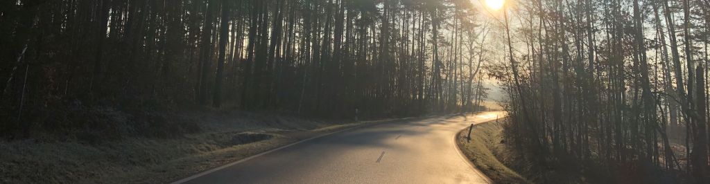 MPU Vobereitung Straße